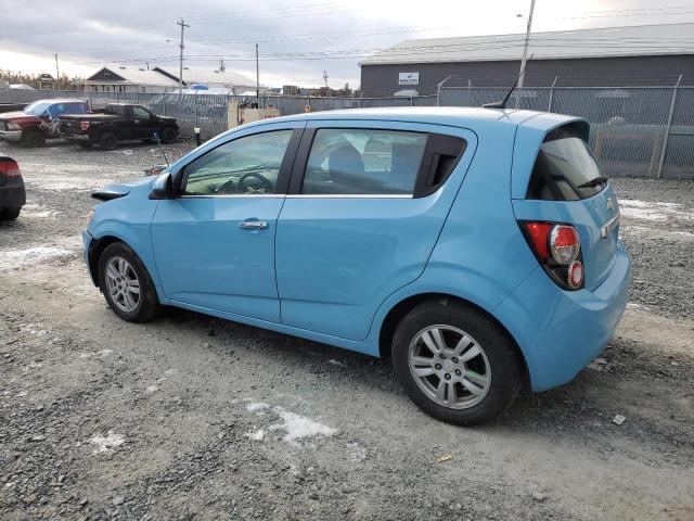 Vin: 1g1jc6eh3e4171055, lot: 88434735, chevrolet sonic lt 20142