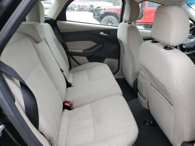 2018 FORD FOCUS SE - 1FADP3K25JL251129