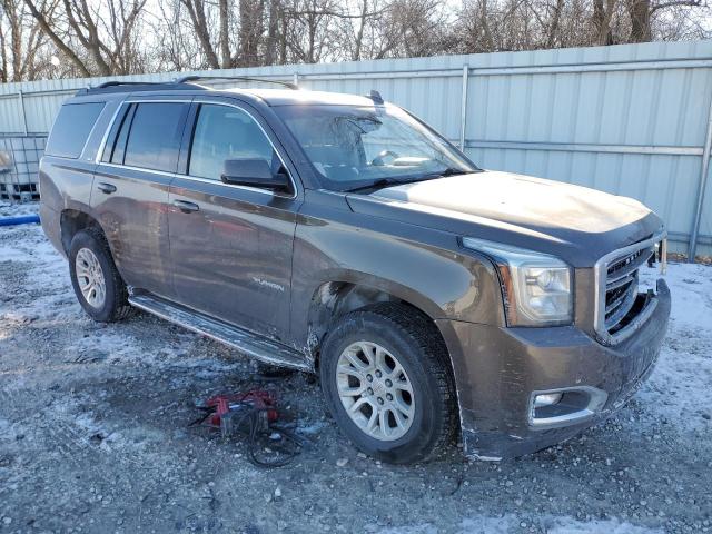 2015 GMC YUKON SLT 1GKS2BKC2FR519579