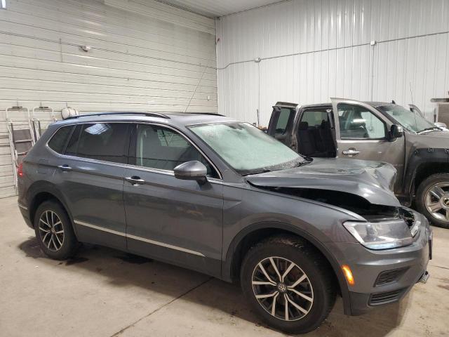 Vin: 3vv2b7ax4lm093194, lot: 86344854, volkswagen tiguan se 20204