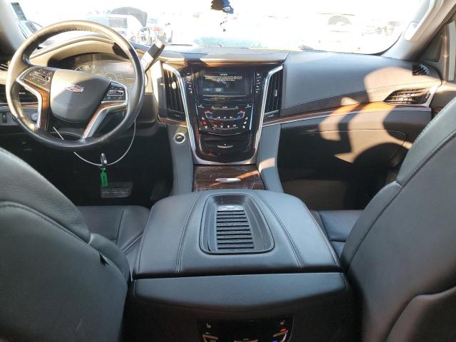 2019 CADILLAC ESCALADE E - 1GYS4JKJXKR376271