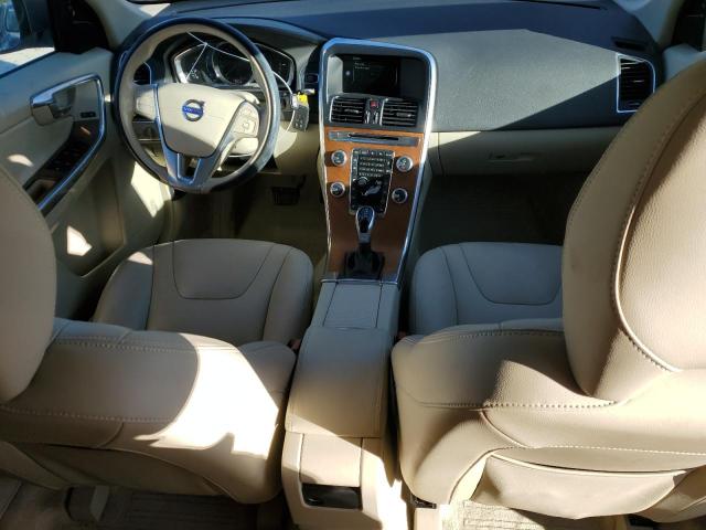 2016 VOLVO XC60 T5 PR - YV440MDK1G2872333