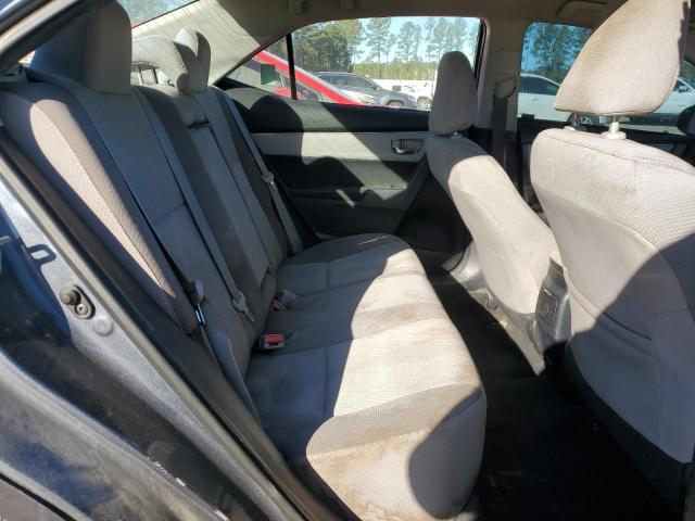 2017 TOYOTA COROLLA L - 2T1BURHE6HC950818