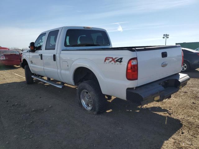 2015 FORD F250 SUPER - 1FT7W2BT7FEC47057
