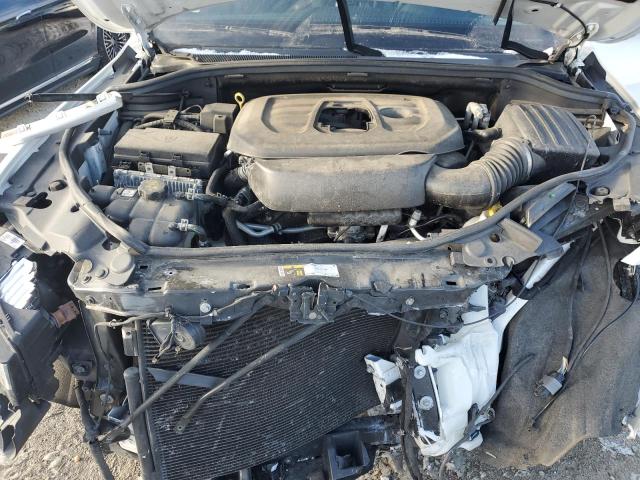 2018 JEEP GRAND CHER - 1C4RJFAG5JC335807