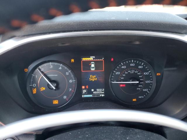 2020 SUBARU CROSSTREK - JF2GTAPC5L8230622