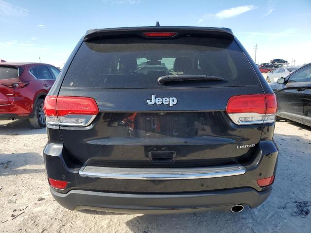 2015 JEEP GRAND CHER - 1C4RJEBG6FC700656