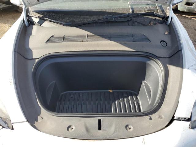 2023 TESLA MODEL Y - 7SAYGDEE9PA028773