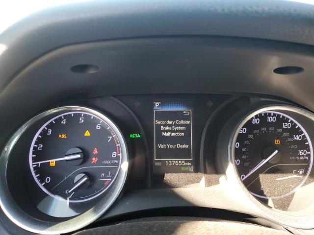 2018 TOYOTA CAMRY L 4T1B11HK1JU619312