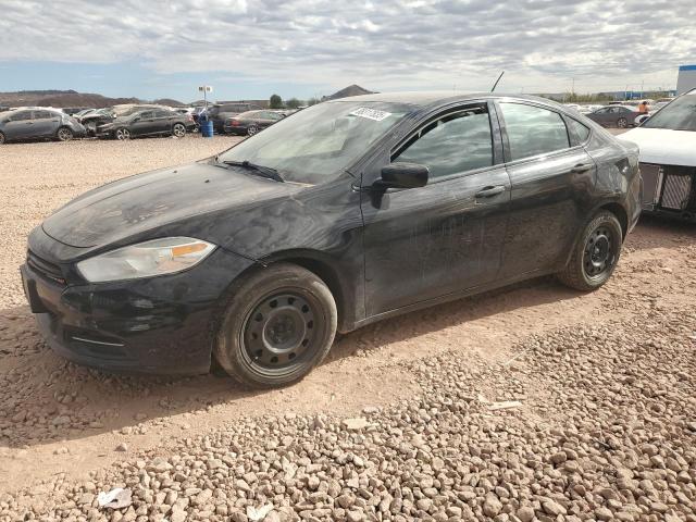 Vin: 1c3cdfaa0dd315377, lot: 88317835, dodge dart se 2013 img_1
