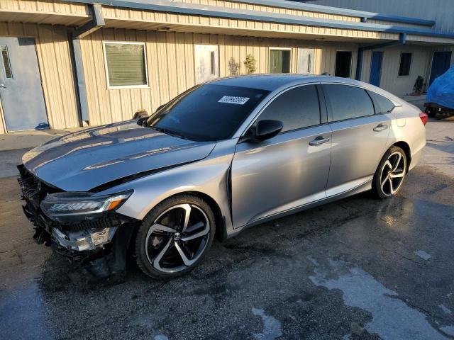 HONDA ACCORD SPO