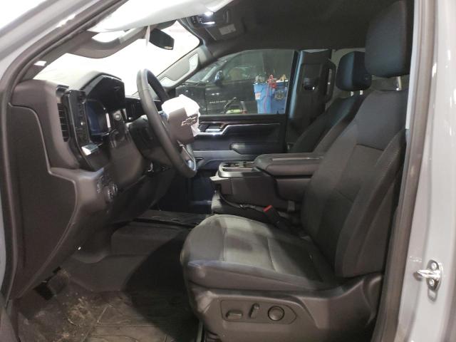 2024 CHEVROLET SILVERADO - 1GCPDEEK4RZ275244