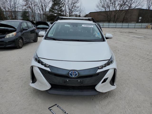 2022 TOYOTA PRIUS PRIM - JTDKAMFP7N3226141
