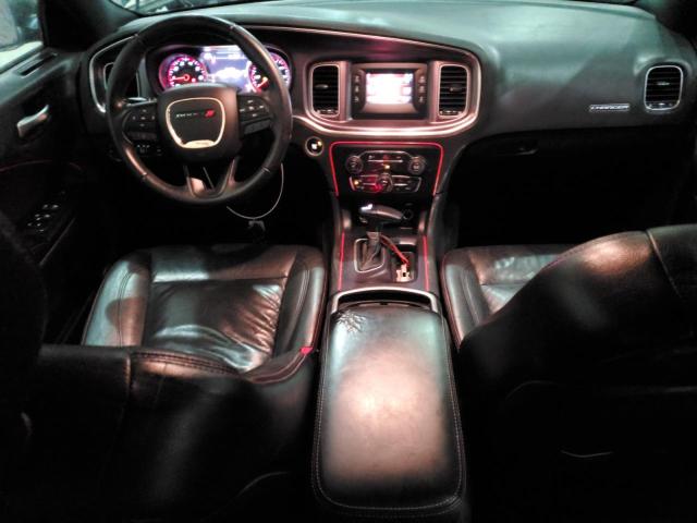 2015 DODGE CHARGER SE - 2C3CDXBG1FH866495