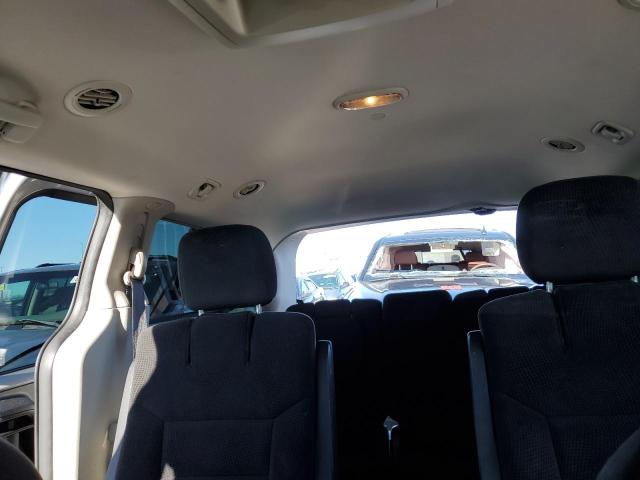 2016 DODGE GRAND CARA - 2C4RDGBG8GR316860