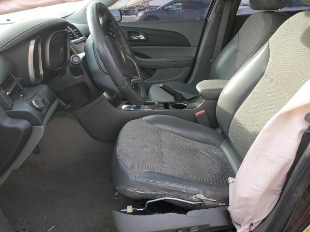2015 CHEVROLET MALIBU 1LT - 1G11C5SL7FF238703