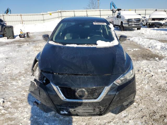 2020 NISSAN VERSA SV - 3N1CN8EV5LL847334