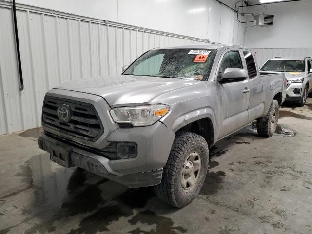 TOYOTA TACOMA ACCESS CAB