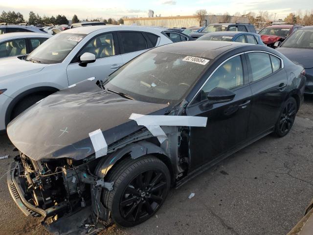 2021 MAZDA 3 - 3MZBPBAY9MM252687