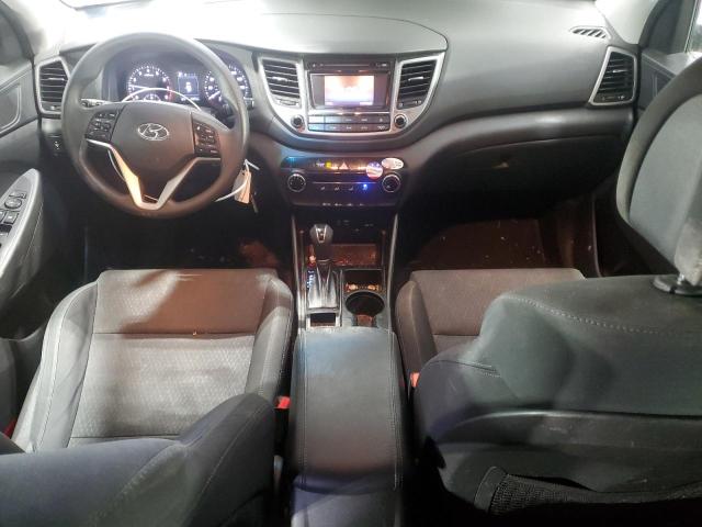 2017 HYUNDAI TUCSON LIM KM8J3CA43HU498001