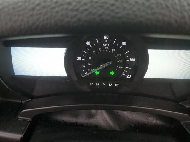 2015 FORD EXPEDITION - 1FMJU2AT3FEF17457
