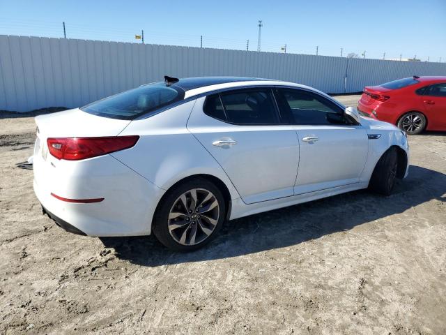2015 KIA OPTIMA SX 5XXGR4A69FG396936