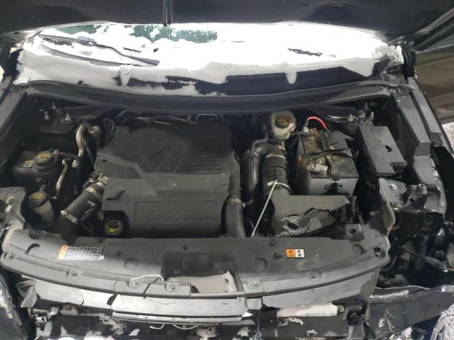 2016 FORD EXPLORER S - 1FM5K8GT2GGC88194