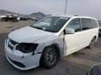 2017 DODGE GRAND CARA - 2C4RDGCG6HR761257