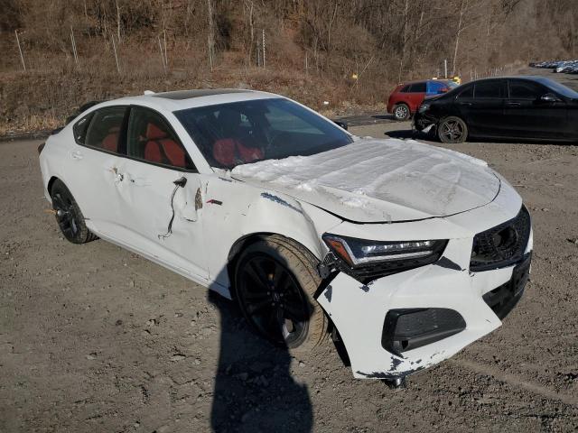 2023 ACURA TLX A-SPEC - 19UUB6F59PA002093