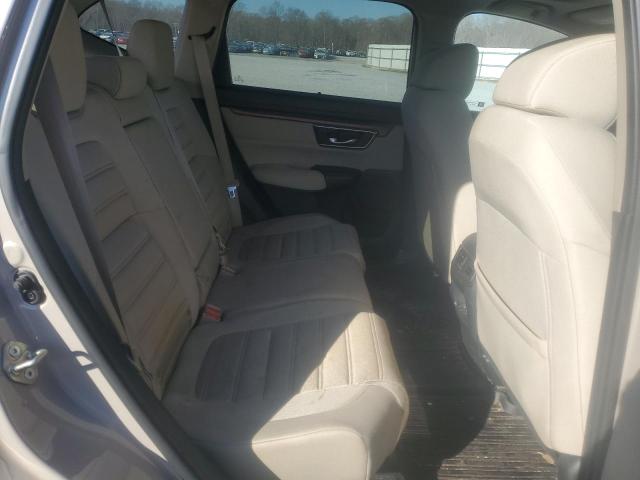 2017 HONDA CR-V EX - 5J6RW2H54HL010763