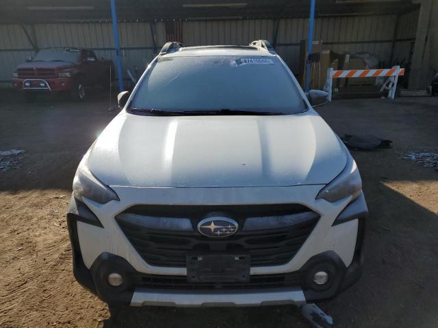 2024 SUBARU OUTBACK LI - 4S4BTANC6R3109708