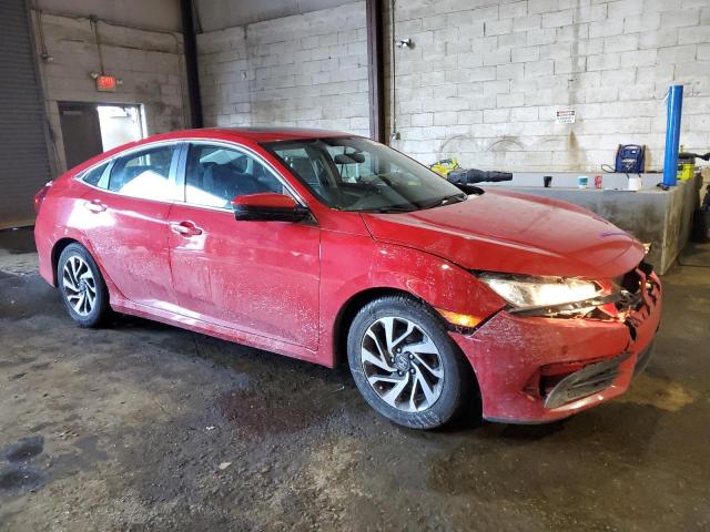 Vin: 2hgfc2f75hh532743, lot: 87089174, honda civic ex 20174