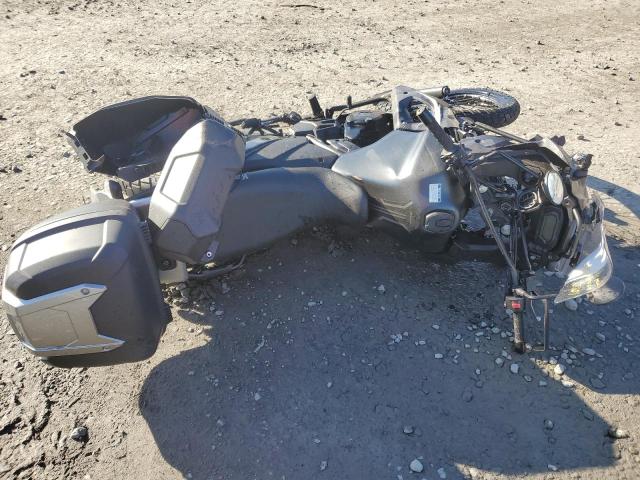 KAWASAKI KL650 L