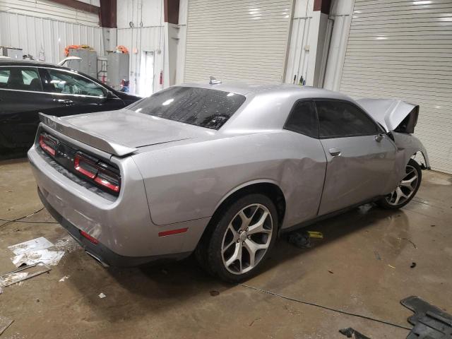 Vin: 2c3cdzbg1fh855654, lot: 41694625, dodge challenger sxt plus 20153