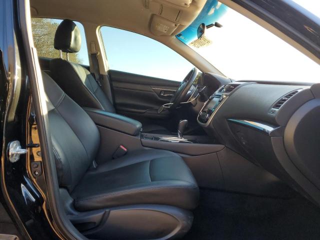2018 NISSAN ALTIMA 2.5 - 1N4AL3AP4JC158758