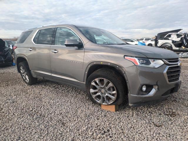 2019 CHEVROLET TRAVERSE P - 1GNEVKKW3KJ139564