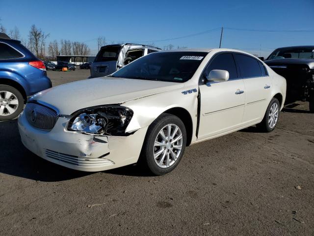 BUICK LUCERNE CX