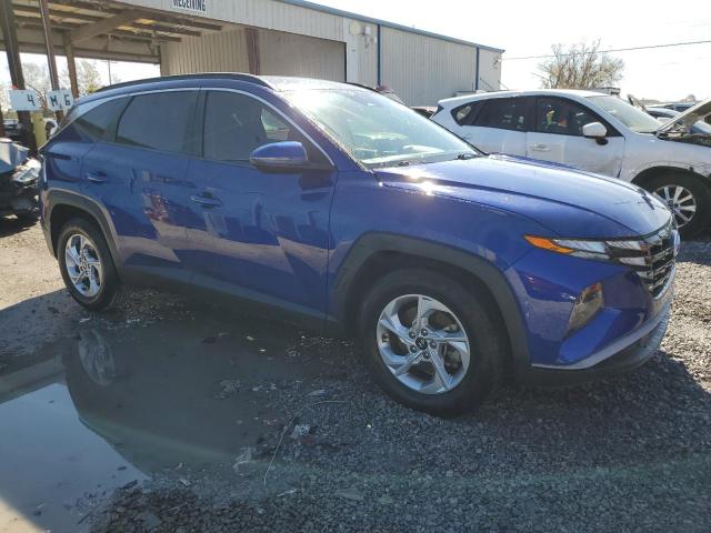 2022 HYUNDAI TUCSON SEL 5NMJB3AE7NH046538