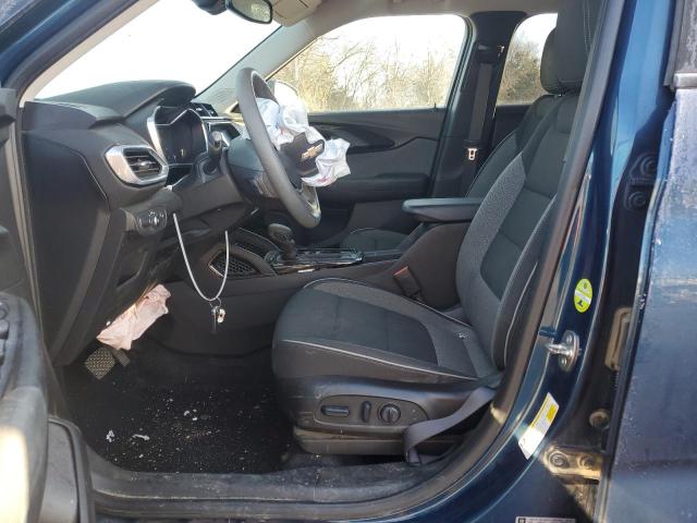 2021 CHEVROLET TRAILBLAZE - KL79MRSL4MB046123