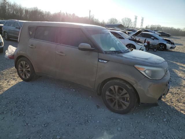 Vin: kndjp3a51f7116593, lot: 87728545, kia soul + 20154