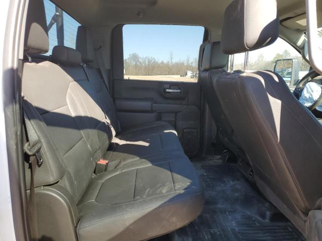 2023 CHEVROLET SILVERADO - 1GB1WLE77PF178784