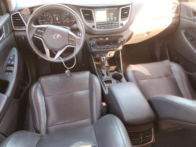 VIN KM8J33A22GU034730 2016 HYUNDAI TUCSON no.8