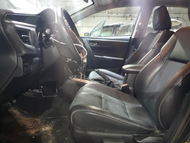 2015 TOYOTA COROLLA L - 2T1BURHE4FC446068
