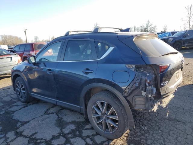2018 MAZDA CX-5 TOURI - JM3KFBCM5J0472513