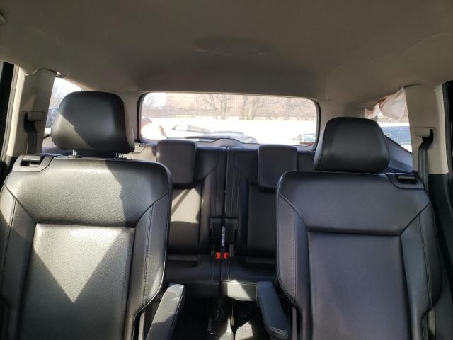 2018 VOLKSWAGEN ATLAS SE 1V2PR2CA3JC518512