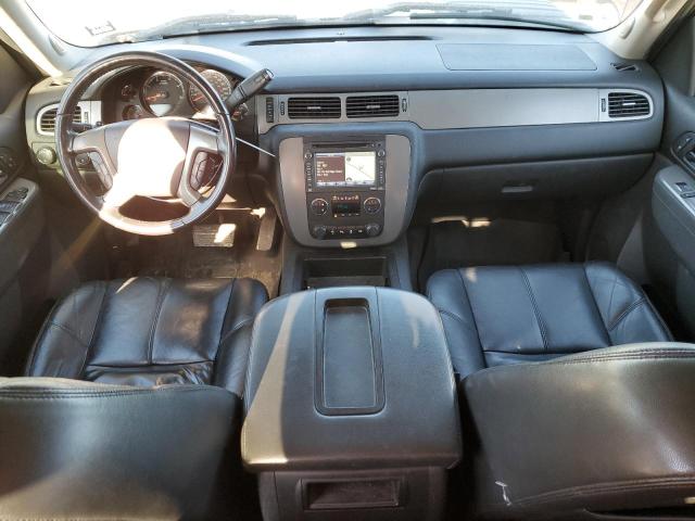 2012 CHEVROLET SILVERADO - 1GC1KYC86CF211087