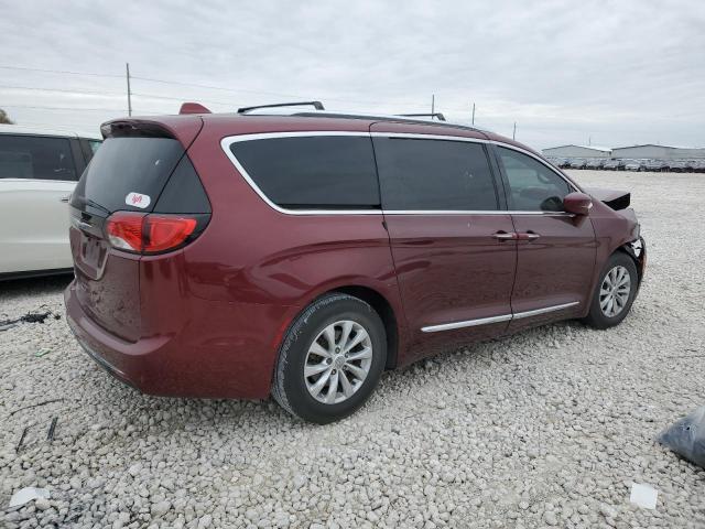 Vin: 2c4rc1bg5jr127591, lot: 41761525, chrysler pacifica touring l 20183