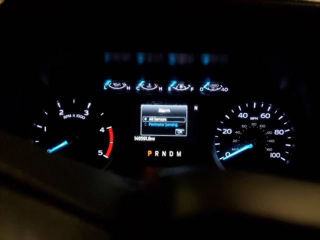 2020 FORD F250 SUPER - 1FT7W2BT1LEC37829