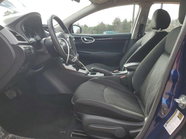 2019 NISSAN SENTRA S - 3N1AB7AP6KY237235