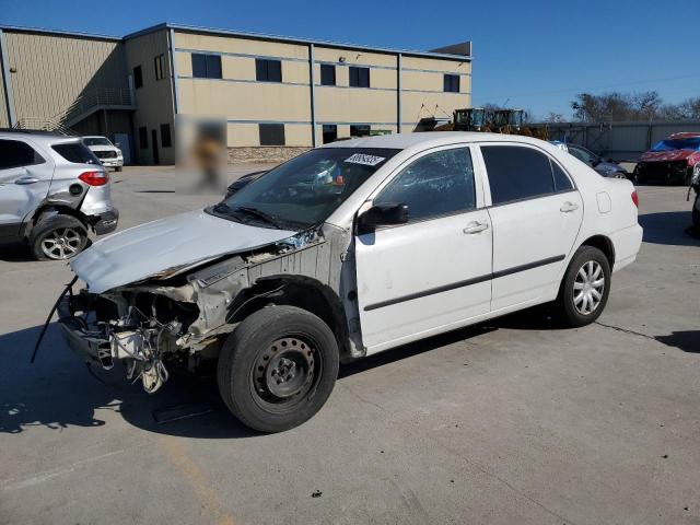 2003 TOYOTA COROLLA #3114875295